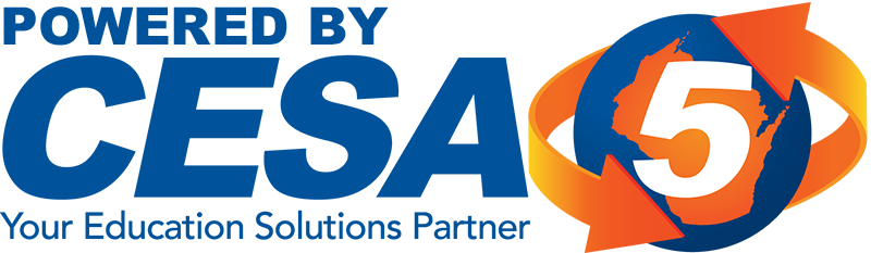CESA 5 Logo
